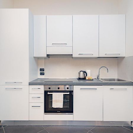 Flo House 28 Apartment Бергамо Екстериор снимка