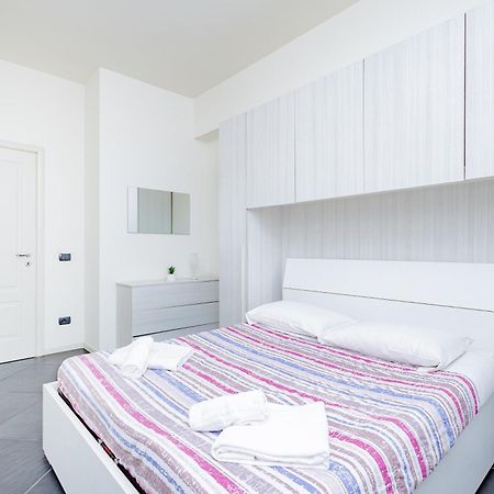 Flo House 28 Apartment Бергамо Екстериор снимка