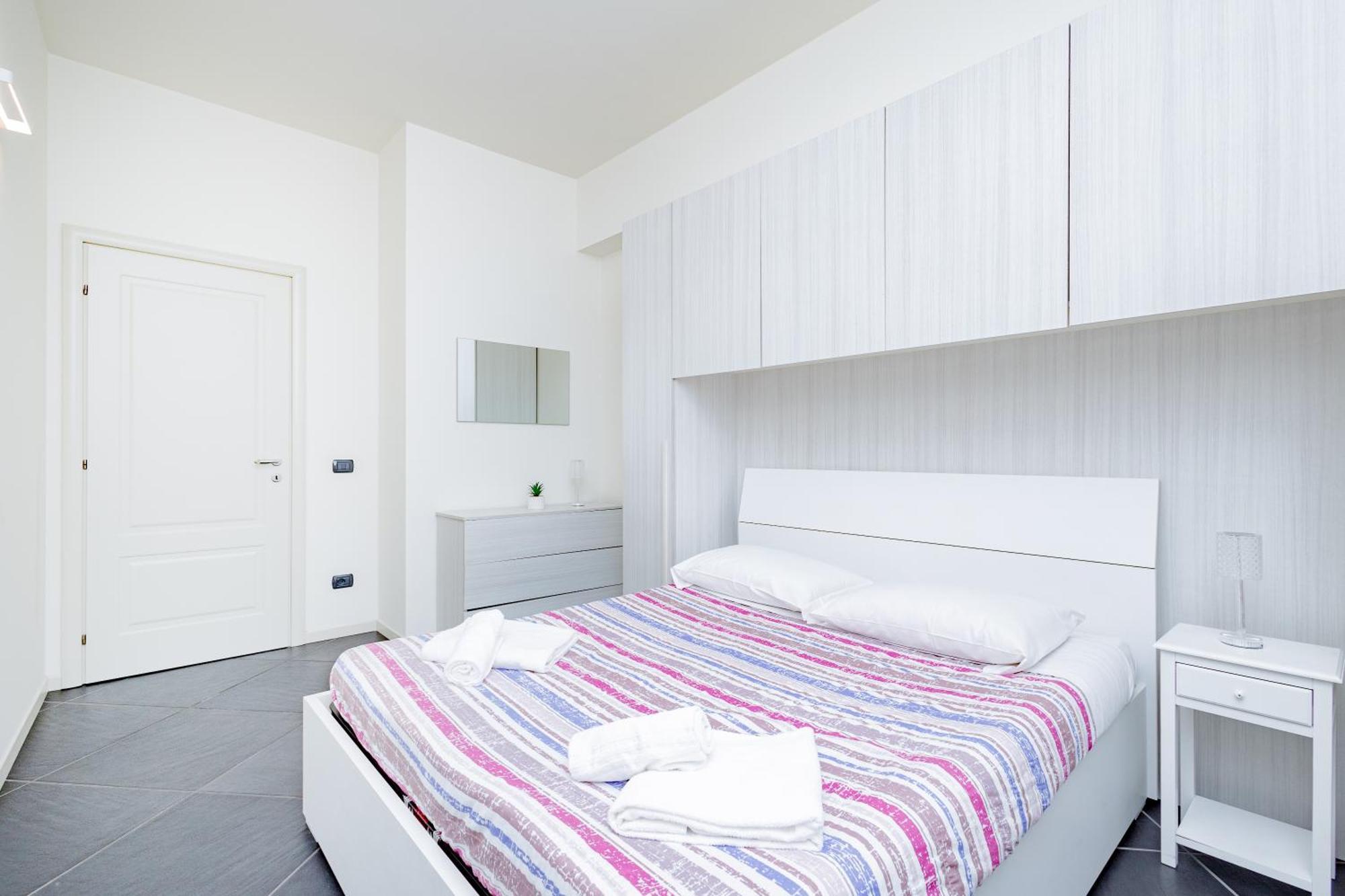 Flo House 28 Apartment Бергамо Екстериор снимка