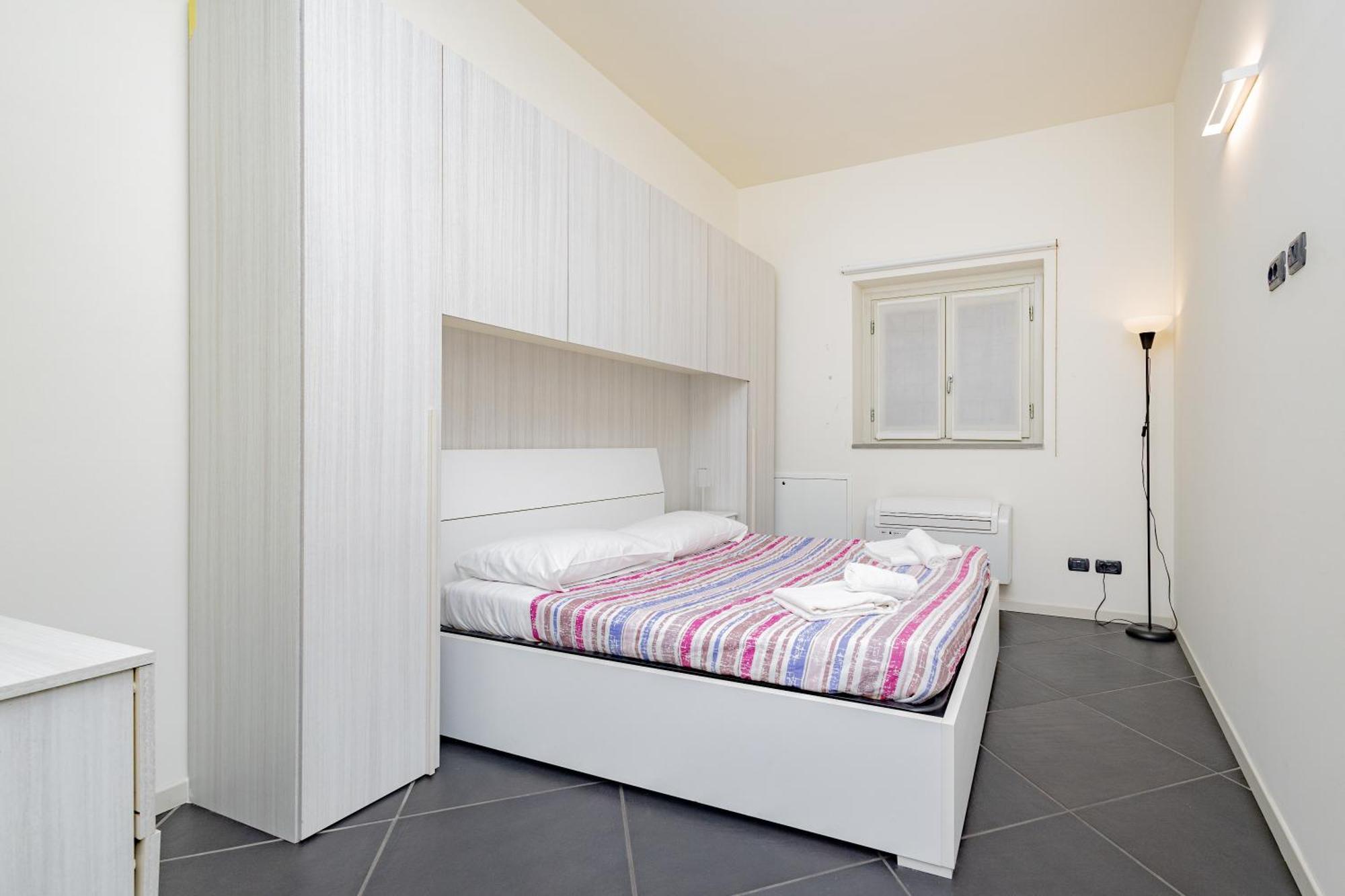 Flo House 28 Apartment Бергамо Екстериор снимка