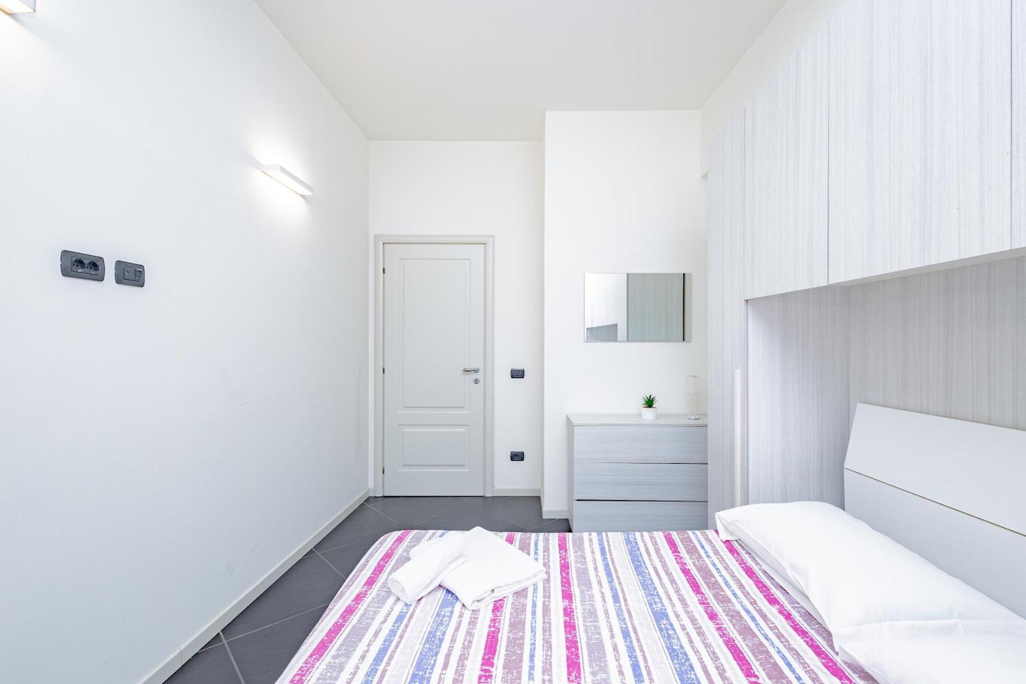 Flo House 28 Apartment Бергамо Екстериор снимка