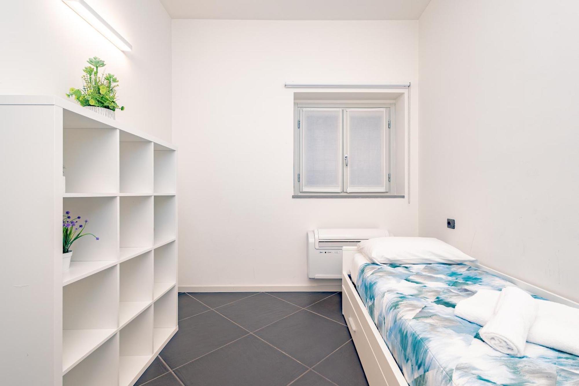 Flo House 28 Apartment Бергамо Екстериор снимка