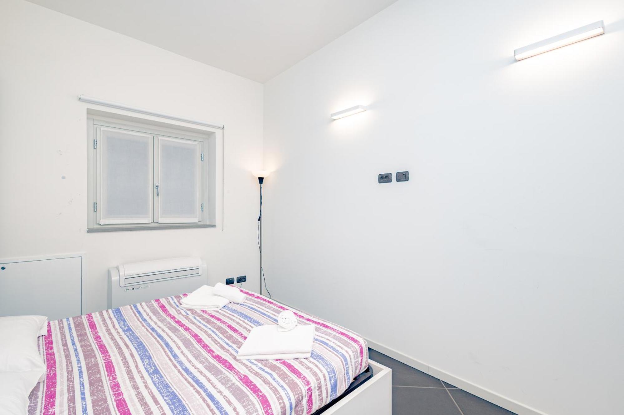 Flo House 28 Apartment Бергамо Екстериор снимка
