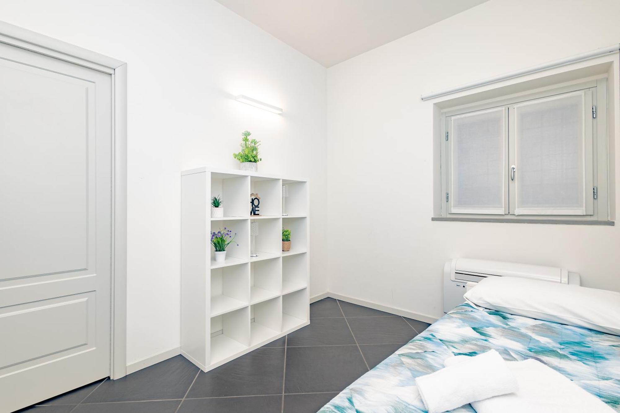 Flo House 28 Apartment Бергамо Екстериор снимка