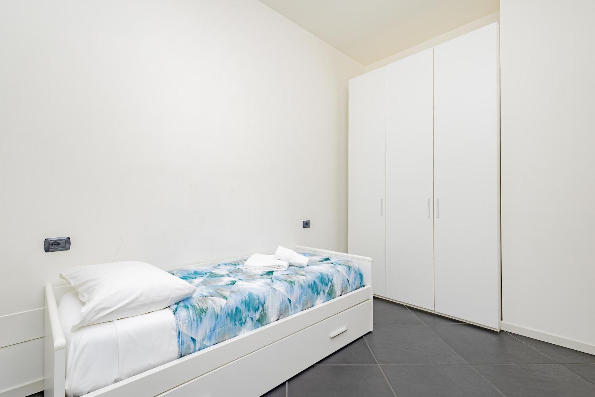 Flo House 28 Apartment Бергамо Екстериор снимка